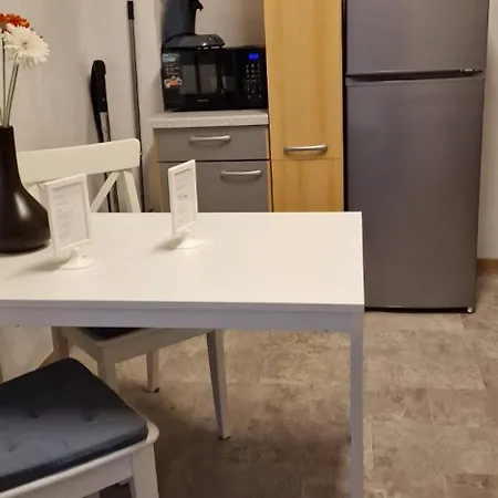 شقة Mit Wintergarten