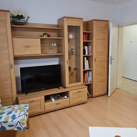 Apartment Mit Wintergarten Ruesselsheim