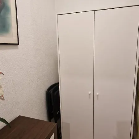 شقة Mit Wintergarten روزلسهايم