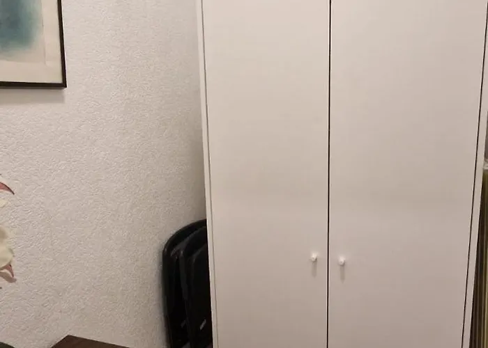 Apartmán Mit Wintergarten Rüsselsheim